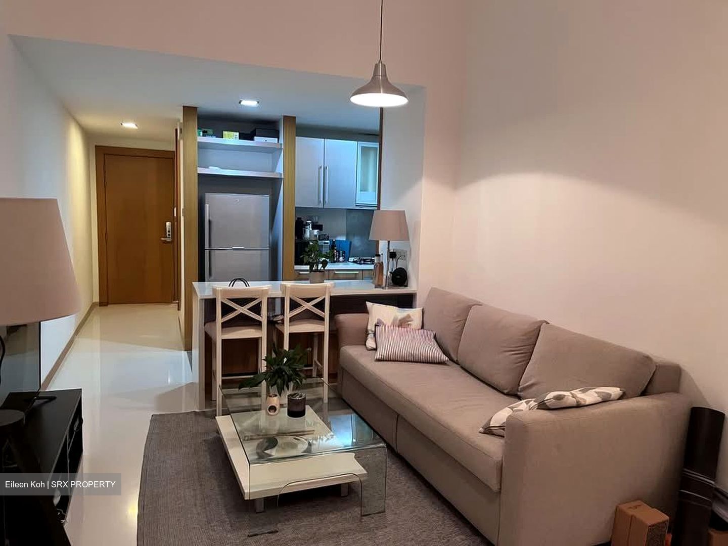 The Pier at Robertson (D9), Apartment #578707661
